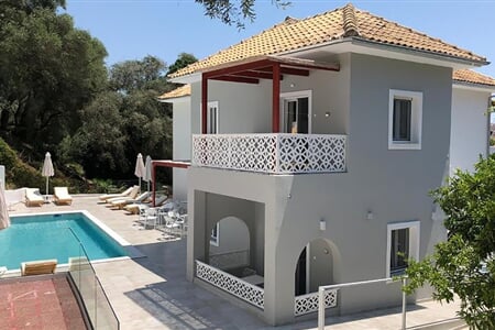 Parga - Studia Theros Stylish