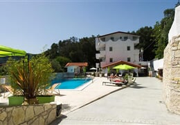 Parga - Studia Maris