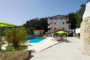 Parga - Studia Maris