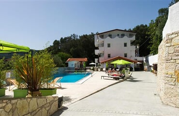 Parga - Studia Maris