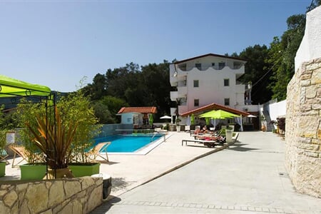 Parga - Studia Maris