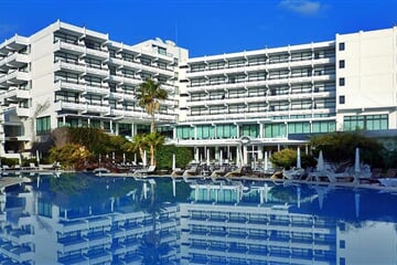 Agia Napa - Hotel Grecian Bay