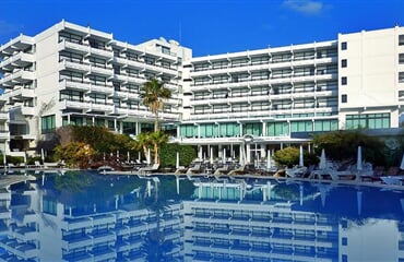 Agia Napa - Hotel Grecian Bay
