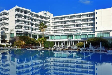 Agia Napa - Hotel Grecian Bay