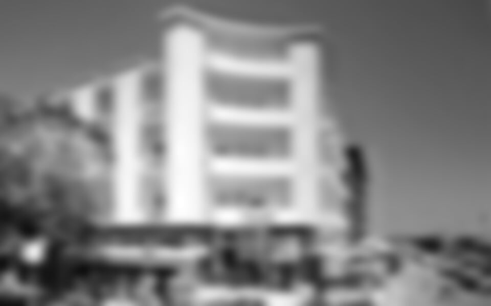 Cattolica, Hotel London *** - bus
