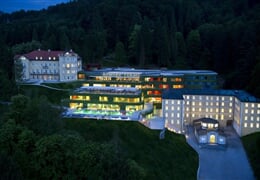 Hotel Rimski dvor - Rimske Terme Resort, Rimske Toplice