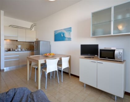 Punta Faro Village   Residence Olimpo, Lignano S (10)