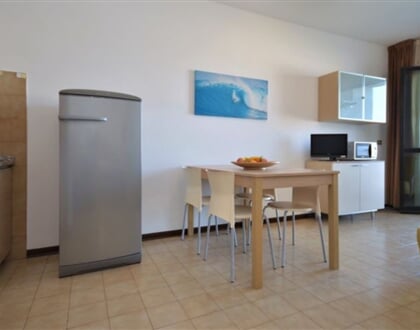Punta Faro Village   Residence Olimpo, Lignano S (13)