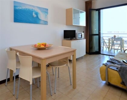 Punta Faro Village   Residence Olimpo, Lignano S (14)