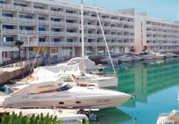 Punta Faro Village / Residence Olimpo - Lignano Sabbiadoro