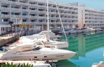 Punta Faro Village / Residence Olimpo - Lignano Sabbiadoro