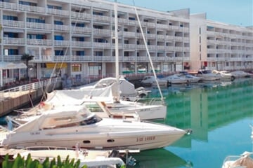 Punta Faro Village / Residence Olimpo - Lignano Sabbiadoro