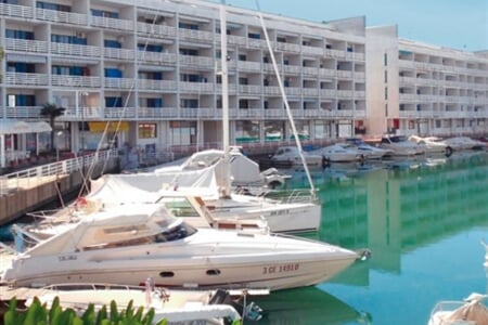 Punta Faro Village / Residence Olimpo - Lignano Sabbiadoro