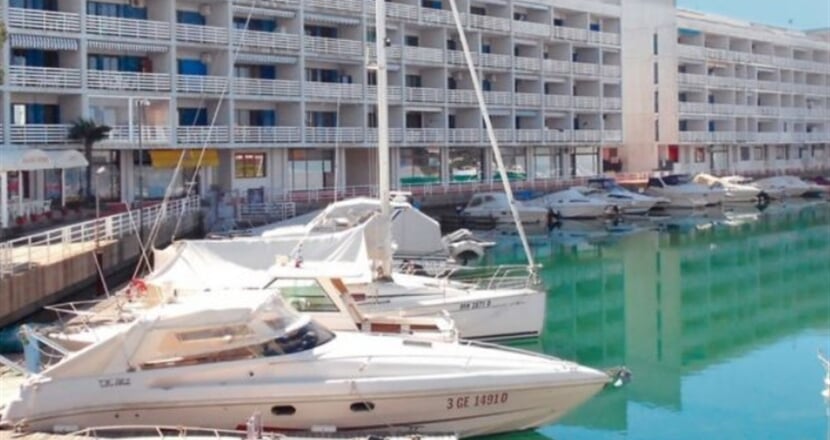 Punta Faro Village   Residence Olimpo, Lignano S (16)