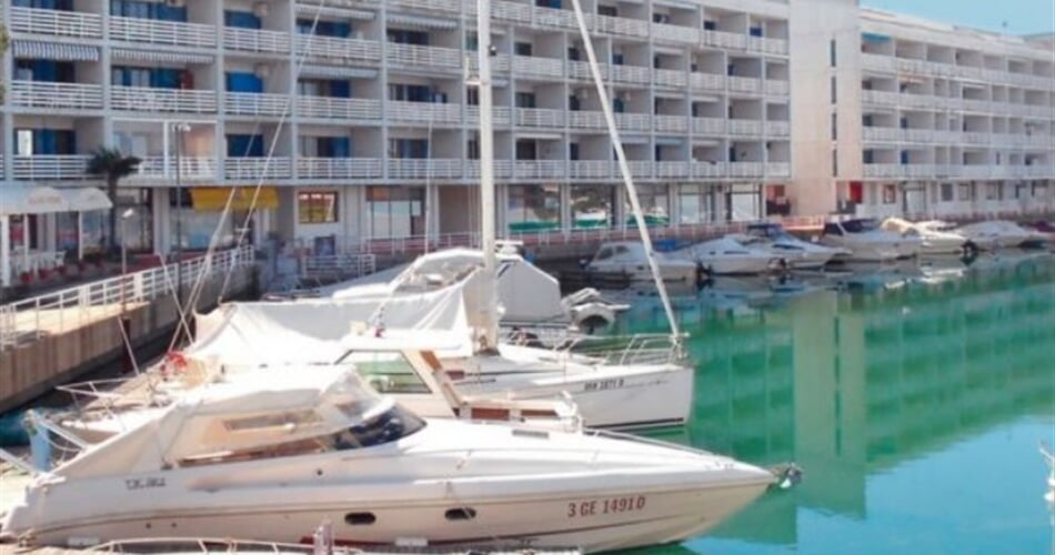 Punta Faro Village   Residence Olimpo, Lignano S (16)