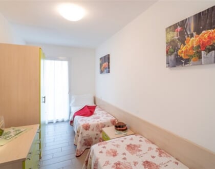 Residence Monica, Lignano Sabbiadoro (1)