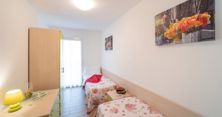 Residence Monica, Lignano Sabbiadoro (1)