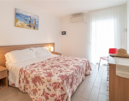 Residence Monica, Lignano Sabbiadoro (11)