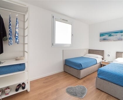 Residence Torre Bianca, Lignano (1)