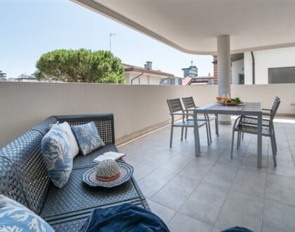 Residence Torre Bianca, Lignano (10)