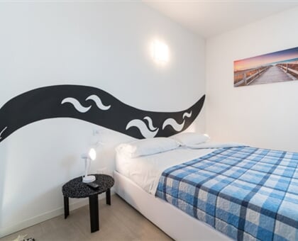 Residence Torre Bianca, Lignano (12)