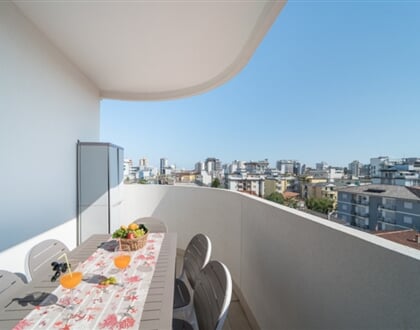 Residence Torre Bianca, Lignano (13)