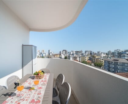 Residence Torre Bianca, Lignano (13)
