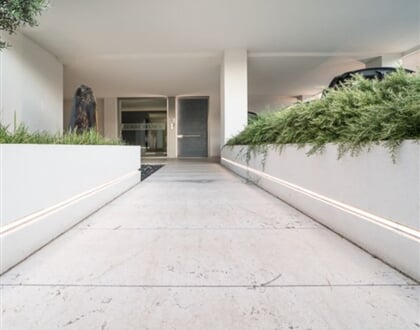 Residence Torre Bianca, Lignano (21)