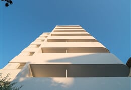 Residence Torre Bianca - Lignano