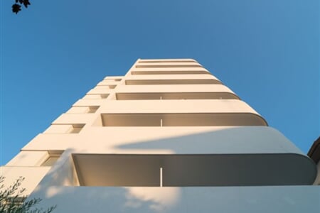 Residence Torre Bianca - Lignano