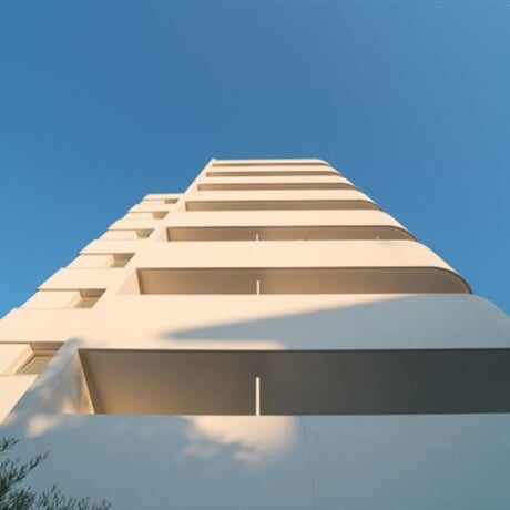 Residence Torre Bianca - Lignano