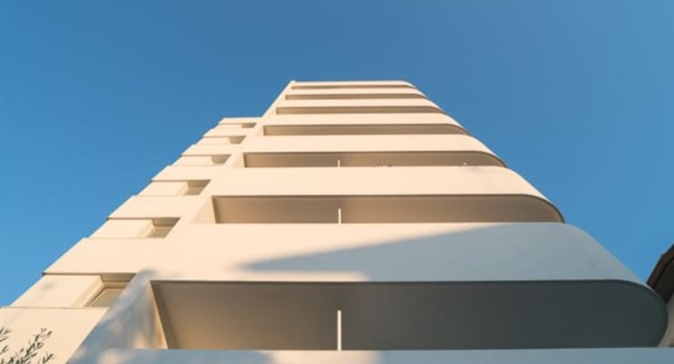 Residence Torre Bianca, Lignano (22)