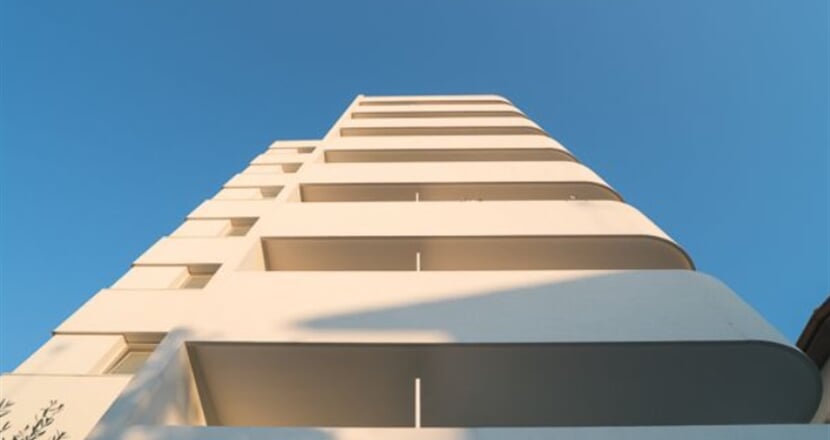 Residence Torre Bianca, Lignano (22)