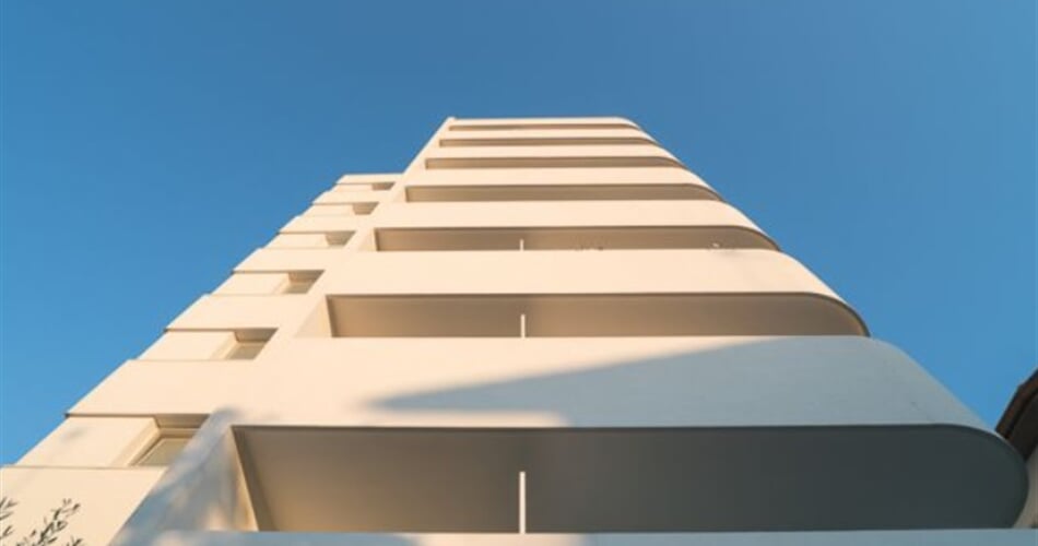 Residence Torre Bianca, Lignano (22)