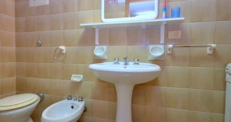 Villa Betty, Lignano Pineta (1)