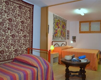 Villa Betty, Lignano Pineta (2)