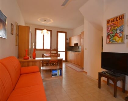 Villa Betty, Lignano Pineta (4)