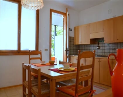Villa Betty, Lignano Pineta (5)