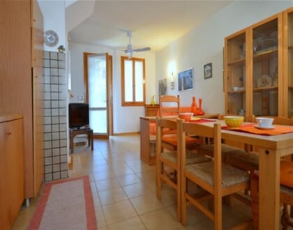 Villa Betty, Lignano Pineta (7)
