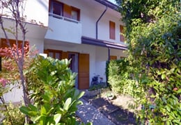 Villa Betty - Lignano Pineta