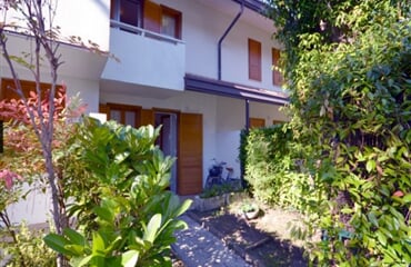 Villa Betty - Lignano Pineta