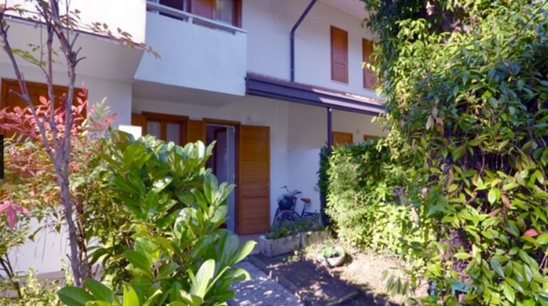 Villa Betty, Lignano Pineta (8)