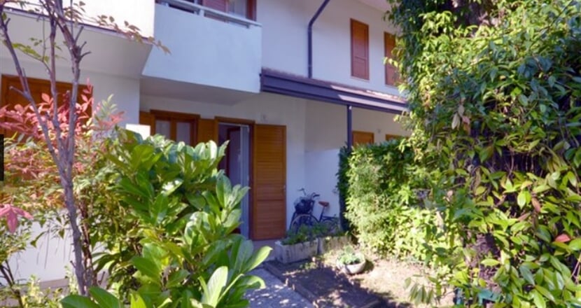 Villa Betty, Lignano Pineta (8)