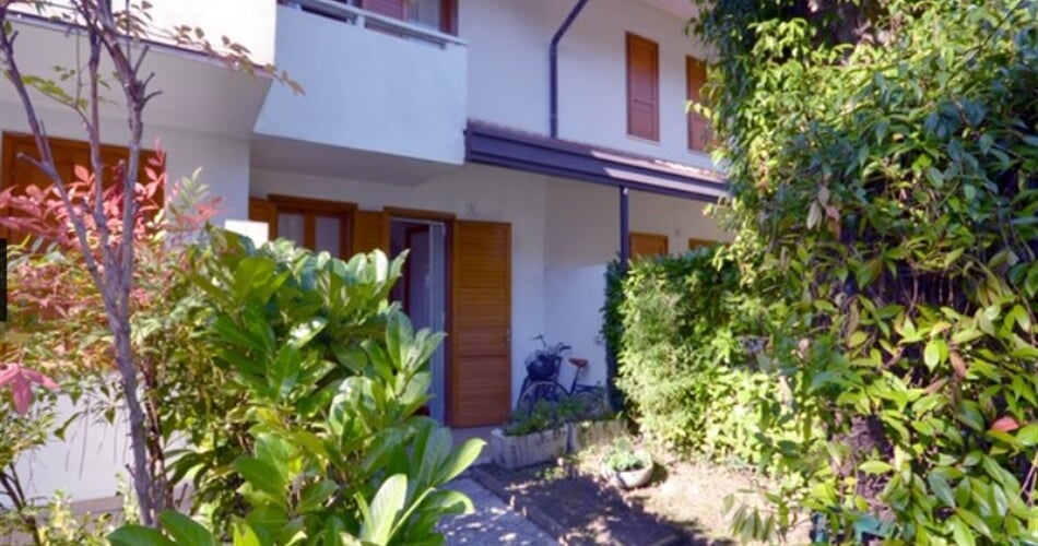 Villa Betty, Lignano Pineta (8)