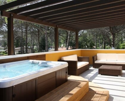 Villa Erica, Lignano Riviera (5)