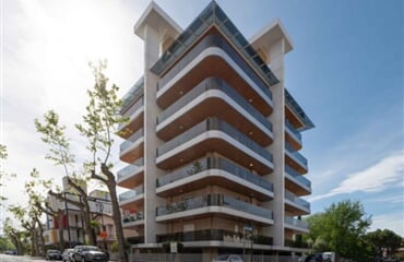 Residence Monica - Lignano Sabbiadoro