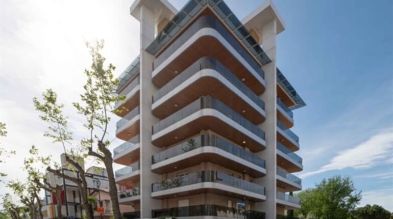 Residence Monica, Lignano Sabbiadoro (21)