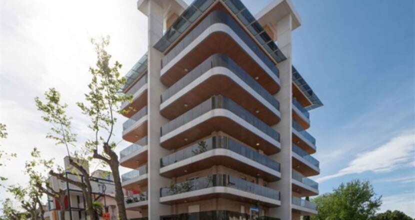 Residence Monica, Lignano Sabbiadoro (21)