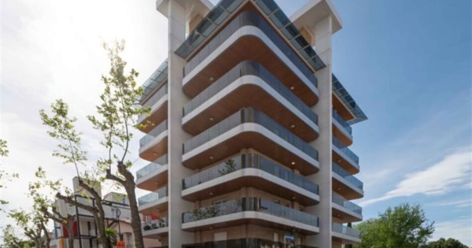 Residence Monica, Lignano Sabbiadoro (21)