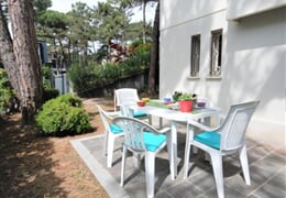 Villa Isolina - Lignano Pineta